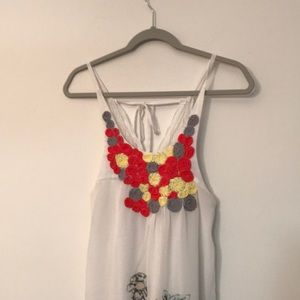 DeJaVu Beautiful Dress